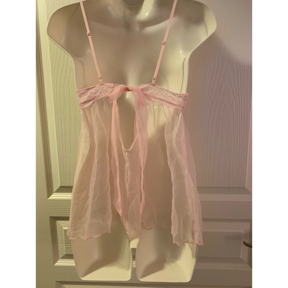 FREDERICK’S OF HOLLYWOOD LINGERIE SIZE S - Picture 3 of 4